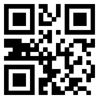 Scansione del Qr Code di 3201556056
