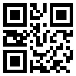 3201556060 - Immagine del QrCode associato