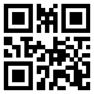 3201556062 - Immagine del Qr Code associato