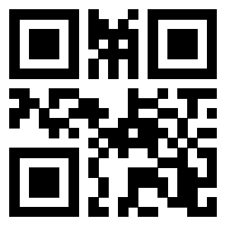 Il QrCode di 3201556064