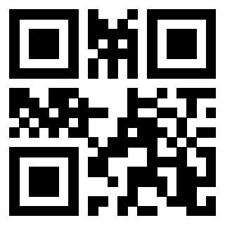 Il Qr Code di 3201556065
