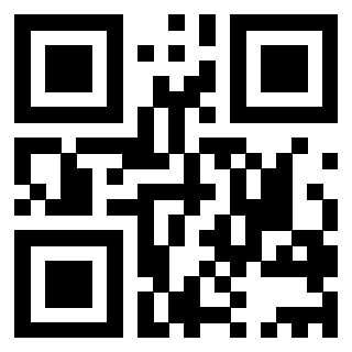 3201556067 - Immagine del Qr Code associato