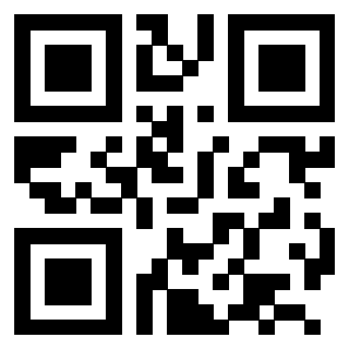 Immagine del Qr Code di 3201556068