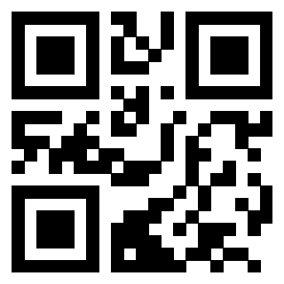 3201556070 - Immagine del QrCode