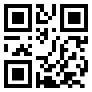 3201556071 - Immagine del QrCode associato