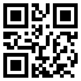 3201556073 - Immagine del QrCode