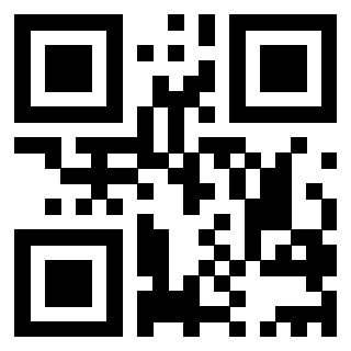 Il QrCode di 3201556074