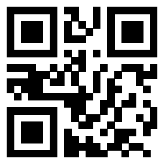 Il QrCode di 3201556078