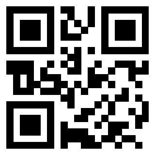 3201556080 - Immagine del Qr Code associato