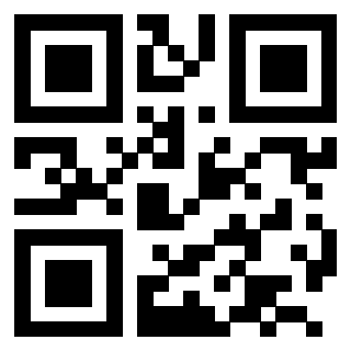 3201556084 - Immagine del QrCode associato