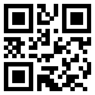 Immagine del QrCode di 3201556086