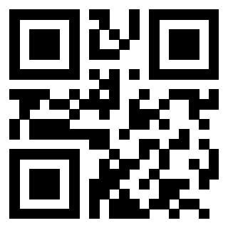3201556088 - Immagine del Qr Code associato