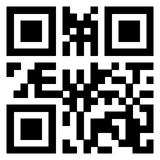 Scansione del Qr Code di 3201556089