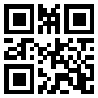 Il Qr Code di 3201556094
