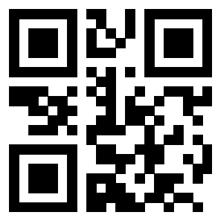 Immagine del QrCode di 3201556095