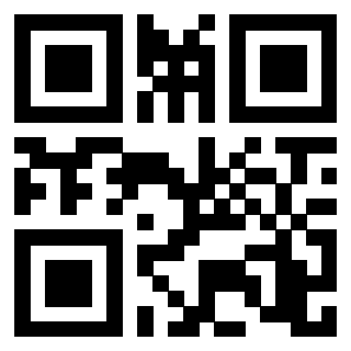 3201556100 QrCode associato