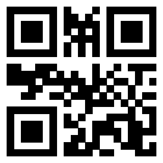 Il QrCode di 3201556101