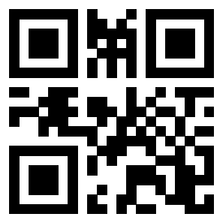 3201556104 - Immagine del QrCode