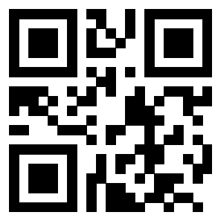3201556105 - Immagine del Qr Code
