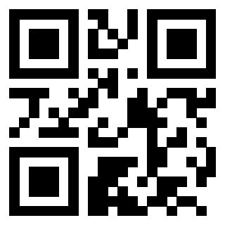 3201556107 QrCode associato