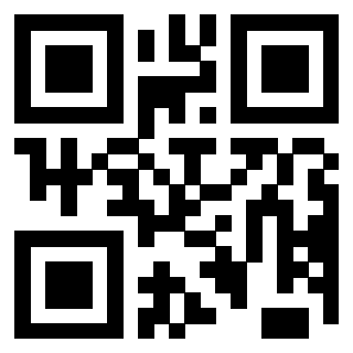 3201556108 - Immagine del QrCode
