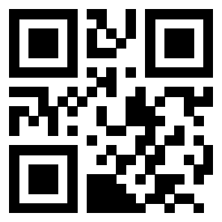 Il Qr Code di 3201556109