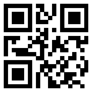 3201556111 - Immagine del Qr Code