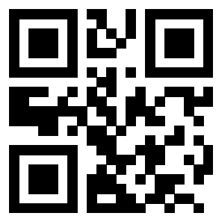 3201556115 - Immagine del Qr Code associato
