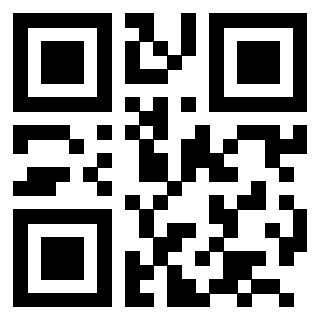 Scansione del Qr Code di 3201556116