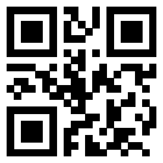 3201556117 - Immagine del QrCode