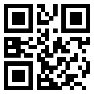 Il Qr Code di 3201556118