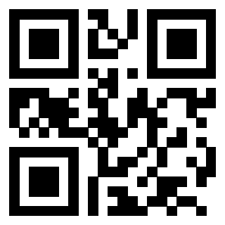 3201556120 - Immagine del QrCode