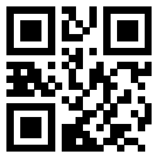3201556121 Qr Code associato