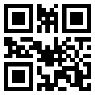 3201556123 - Immagine del QrCode associato