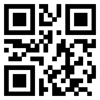3201556125 - Immagine del QrCode
