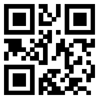 3201556126 - Immagine del QrCode