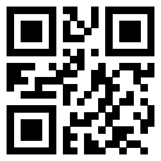 3201556129 - Immagine del Qr Code associato