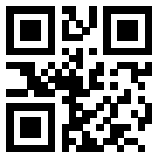 Immagine del Qr Code di 3201556130