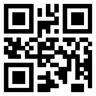 Scansione del QrCode di 3201556131