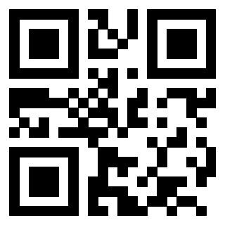 3201556132 - Immagine del Qr Code associato