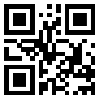 3201556135 - Immagine del QrCode associato