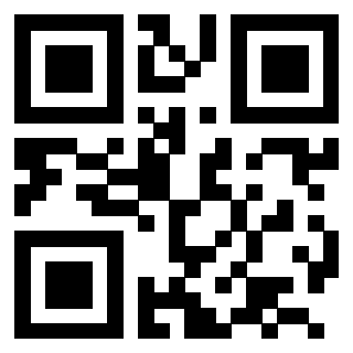 Scansione del QrCode di 3201556140