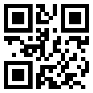 Il QrCode di 3201556141