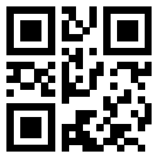 Il QrCode di 3201556156