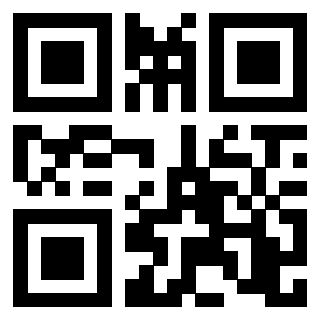 Scansione del Qr Code di 3201556157