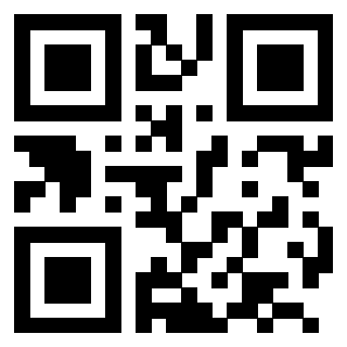 3201556158 - Immagine del QrCode associato