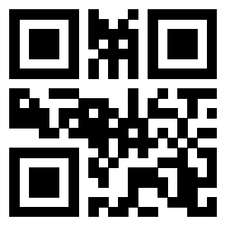 Immagine del QrCode di 3201556162