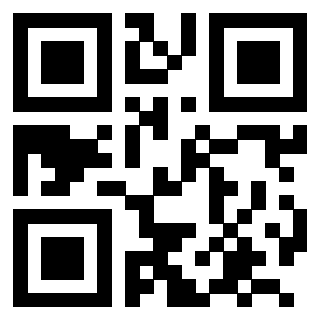 3201602256 - Immagine del QrCode