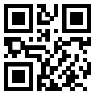 3201602258 - Immagine del Qr Code associato