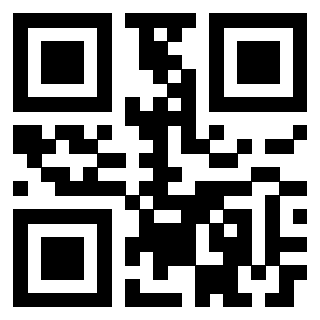 Il Qr Code di 3201602260